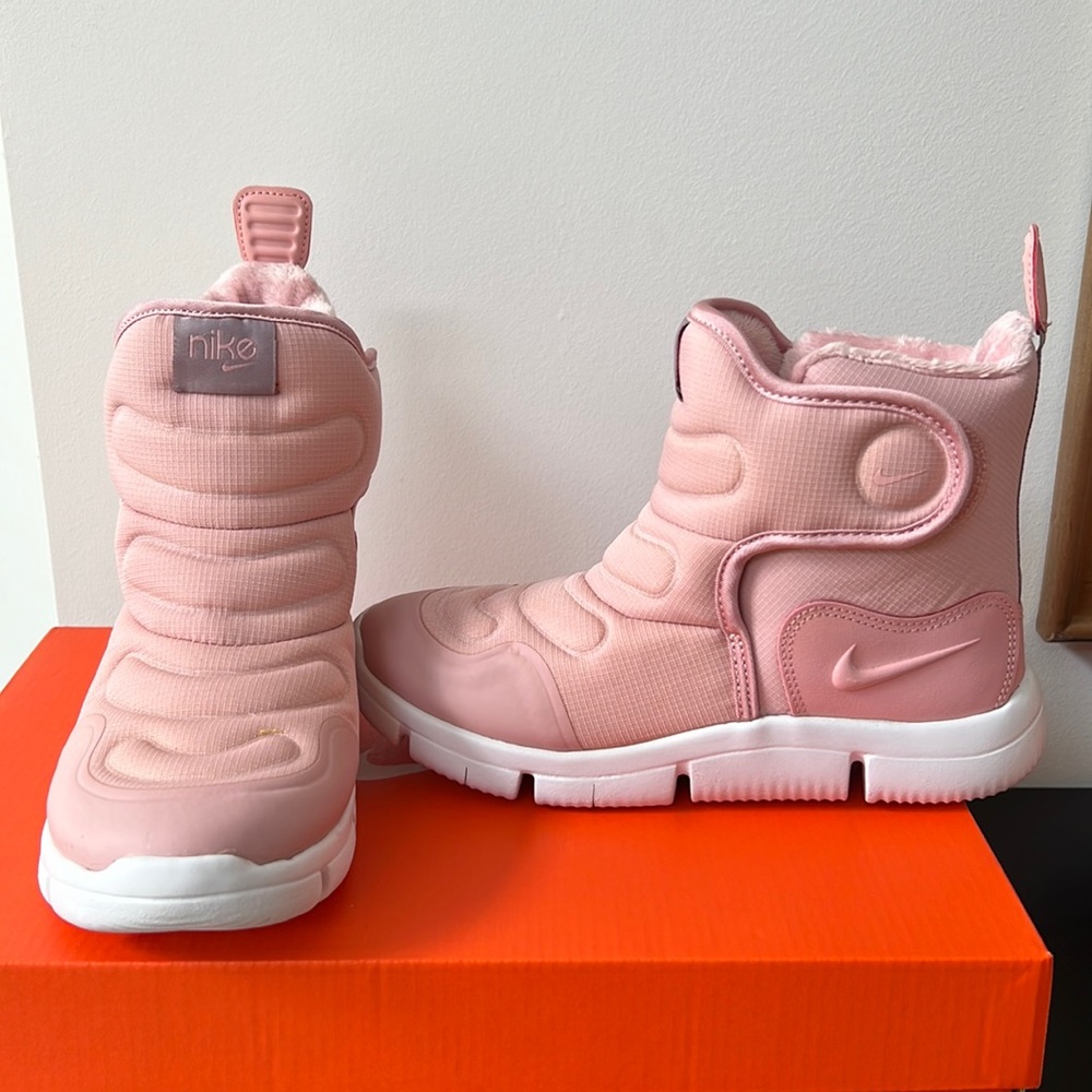 COPY - Nike Novice Boot 11c